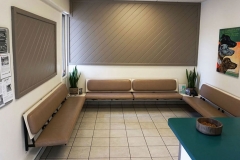 Comfortable Seating Area