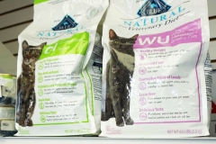 Specialty Food for your Pet