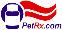 PetRx Logo - Agoura Hills Animal Hospital