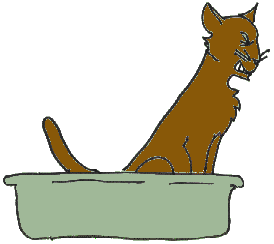 Feline Lower Urinary Tract Disease (FLUTD) - Agoura Hills Animal Hospital